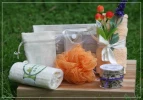 Set de Spa día de la Madre.