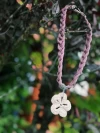 Collar artesanal