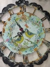 Reloj vintage