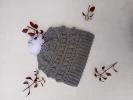 Gorro booble