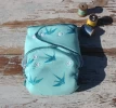 Pañal Ecologico sistema Híbrido