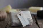 Acondicionador sólido Cacao & Karité