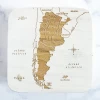 Mapa Argentina
