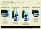 Tratamiento facial completo Natural Visionary by Miriam M