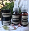 Clean & Clear Solution Night Tonic
