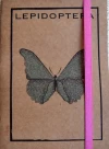 Pocket Lepidoptera GRANDE
