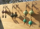 Aros Serie Alma de Cartón