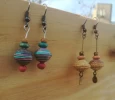 Aros Serie Alma de Cartón