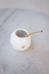 Mate Burbuja Linea Gold