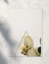 Lámina Imprimible Decorativa Naturaleza. Diseños Originales