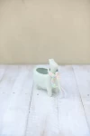 Maceta Llama