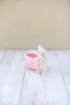 Maceta Llama