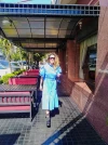 Vestido ATLANTICO
