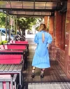 Vestido ATLANTICO