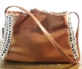 Cartera Autoctona de La Huella