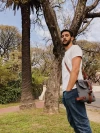 Bandolera para bici Ish