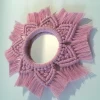 Espejos - Pink-