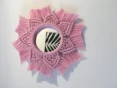 Espejos - Pink-