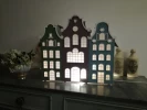 Casa romántica