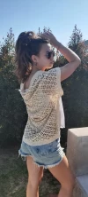 Saco Lady