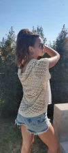 Saco Lady