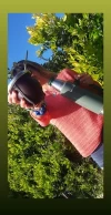 Sweter Coral