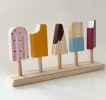 Helados Cool fruit