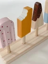 Helados Cool fruit