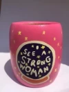 Mate Woman