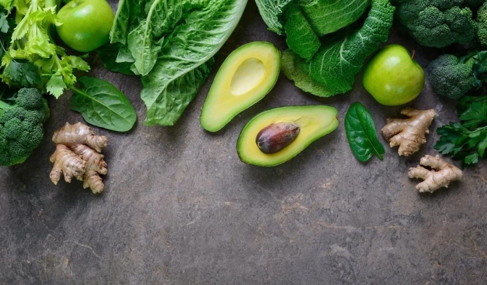 ¿Cómo tener una alimentación sustentable?