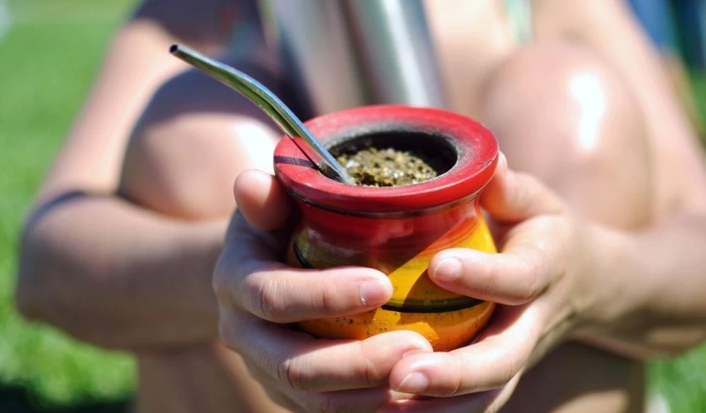 Regalos sustentables: ¡Mates pintados a mano!