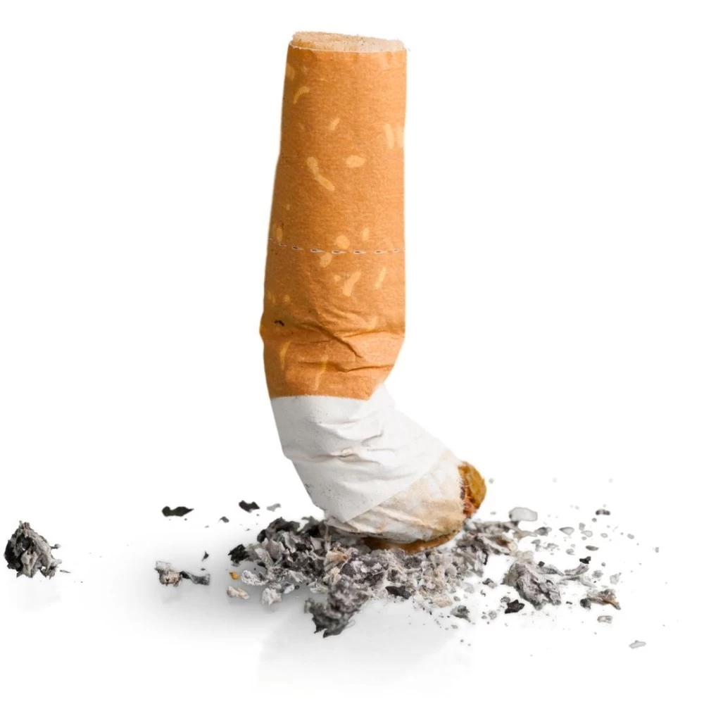 Día Mundial Sin Tabaco