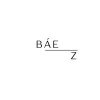 Báez de autor diseño sustentable