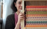 Nüshu Textiles