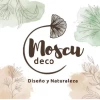 Moscú Deco