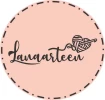 Lanaarteen