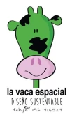 La vaca espacial