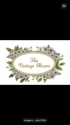 The Vintage Bloom