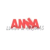 Anna luces y aromas