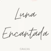 Luna ecantada