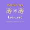 Laon ceramic art