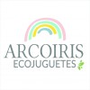 Arcoiris ecojuguetes